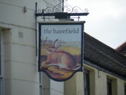 Harefield