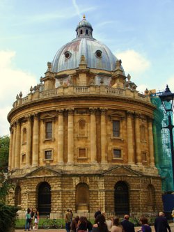 Beautiful Building