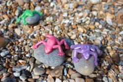 A view of Aldeburgh Wallpaper