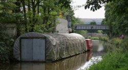 Skipton 005 Wallpaper