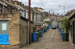 Skipton 012 Wallpaper