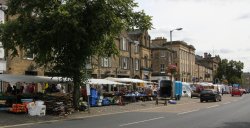 Skipton 009 Wallpaper