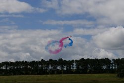 A picture of Otterburn Fair Wallpaper