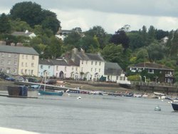Dittisham Wallpaper