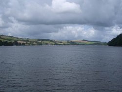 Galmpton Creek Wallpaper