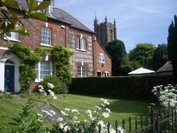 Cerne Abbas