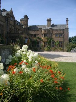 Minterne Gardens