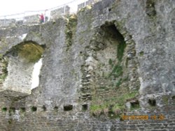 What an area of the Great Room looks like today Wallpaper