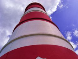The Lighthouse Wallpaper