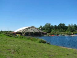 Whitlingham Park Training Centre. Wallpaper