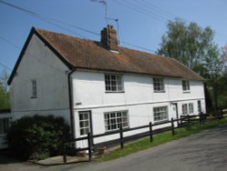 Cottages in Middleton