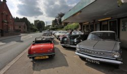 Pickering 002 Wallpaper