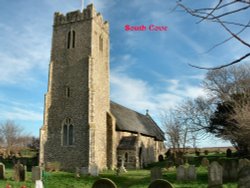 St. Lawrence Church Wallpaper