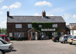 Five Bells Pub. Wallpaper