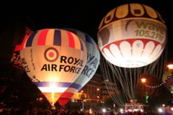 Bournemouth Eye Wallpaper