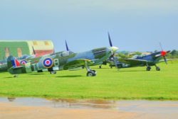 Spitfire