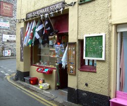 Hardware Store Wallpaper