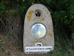 Space walk Wallpaper