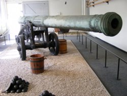 Dover Castle Wallpaper