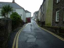 Polkirt Hill Wallpaper