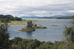 Castle Stalker