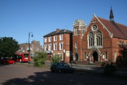 Church Street