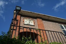 MADCAP Theatre building, Creed Street