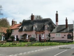 The Sorrell Horse Wallpaper