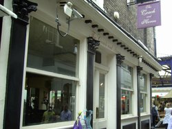 The Coach and Horses