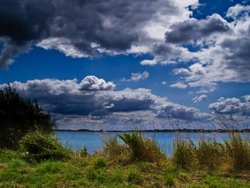 Grafham Water 2009