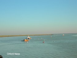 Orford Ness Wallpaper