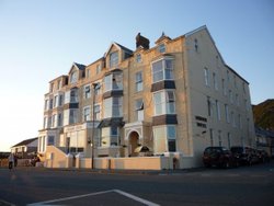 A picture of Barmouth Wallpaper