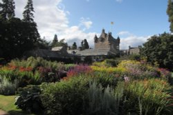 Cawdor Castle