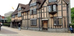 Shakespeare's House