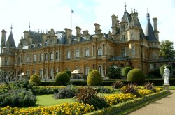 Waddesdon Manor