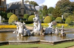 Waddesdon Manor