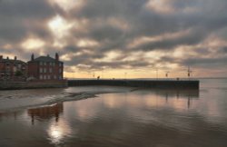 Hull Marina 12-9-9 001 Wallpaper