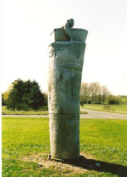 On the Village Green