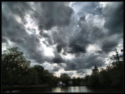 Wroxham Broads
