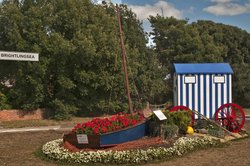 Welcome to Brightlingsea