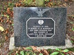 Costessey, War Memorial Wallpaper