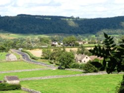 Peak District Wallpaper