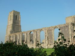 St. Andrews Church Wallpaper