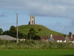 Burrowbridge Wallpaper