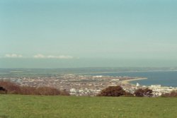 Eastbourne Wallpaper