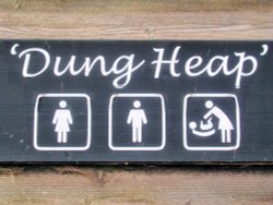 At Jimmys Farm Wallpaper