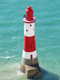 Beachy Head Lighthouse