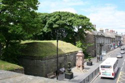 Berwick-Upon-Tweed Wallpaper