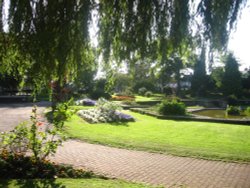 Bathurst Park