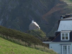 Ilfracombe Wallpaper